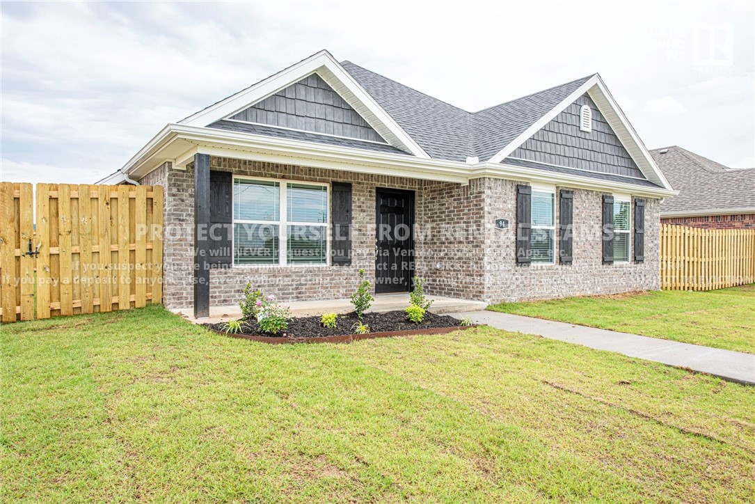 Villages Of Sloanbrooke Ph 7 - Residential Lease