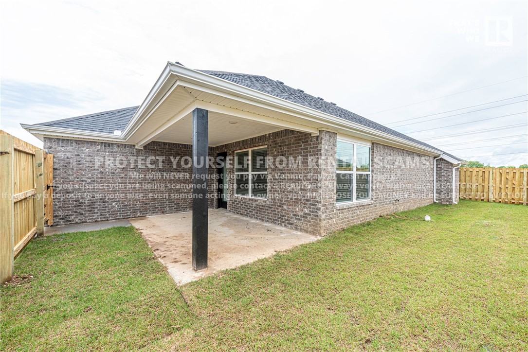 Villages Of Sloanbrooke Ph 7 - Residential Lease