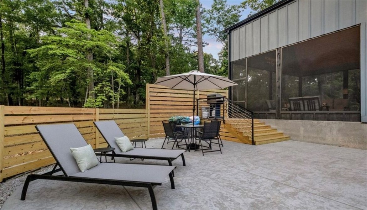 Wilson Add Rurban - Residential
