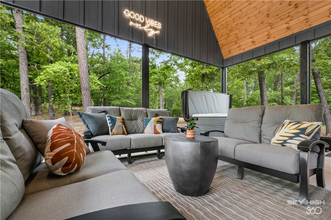 Wilson Add Rurban - Residential