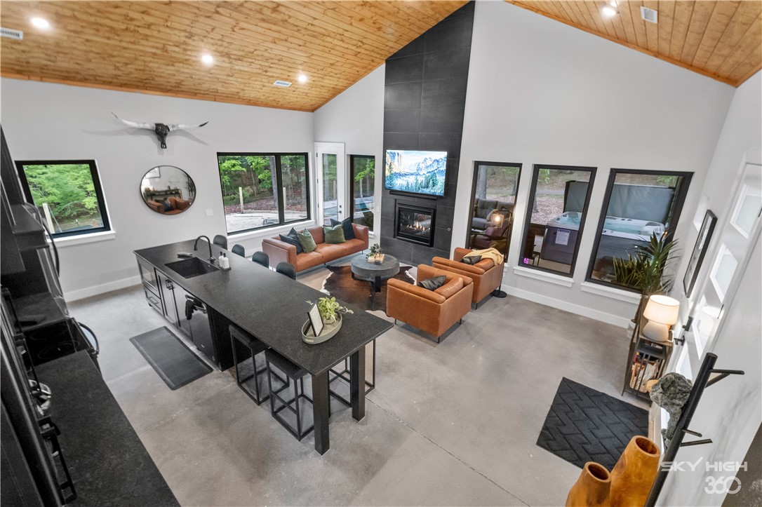 Wilson Add Rurban - Residential