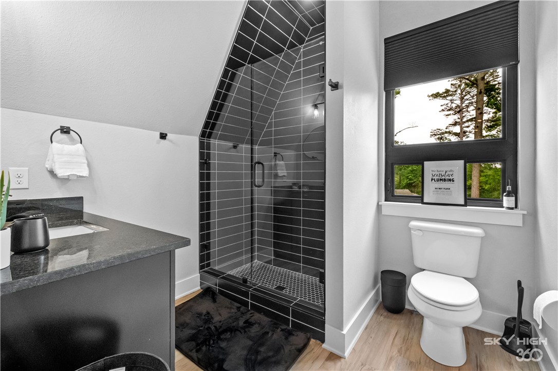 Wilson Add Rurban - Residential