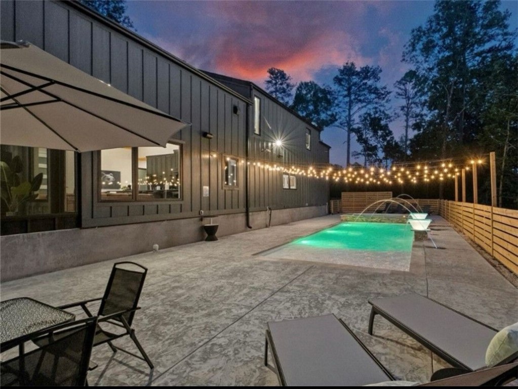 Wilson Add Rurban - Residential