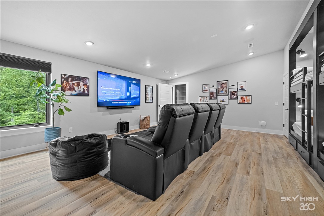 Wilson Add Rurban - Residential