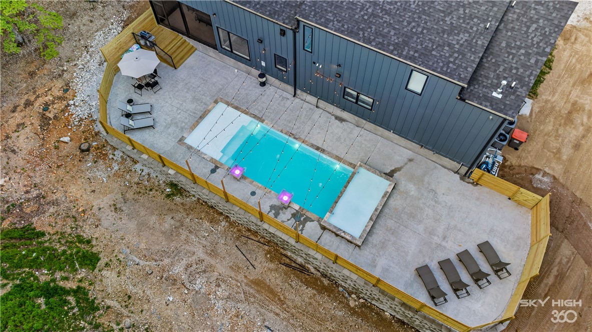 Wilson Add Rurban - Residential