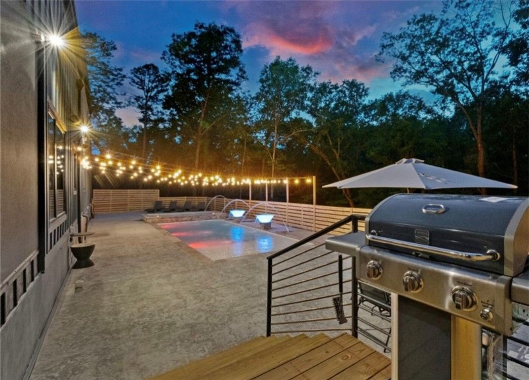 Wilson Add Rurban - Residential