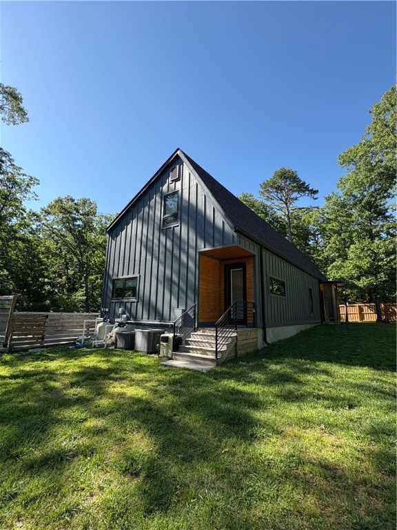 Wilson Add Rurban - Residential