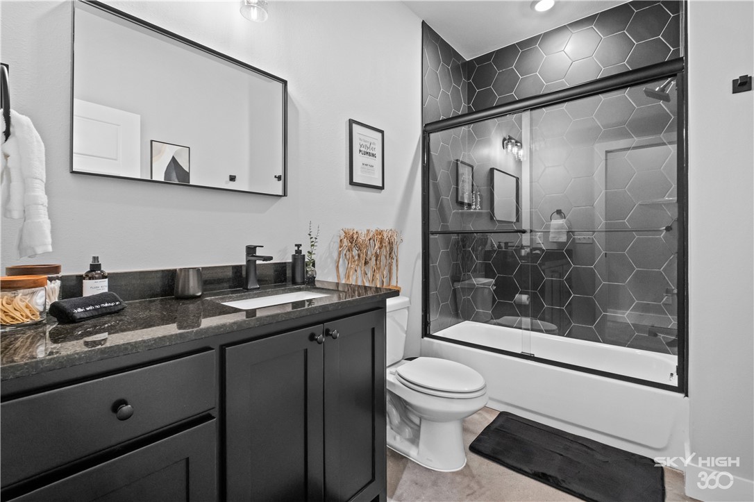 Wilson Add Rurban - Residential