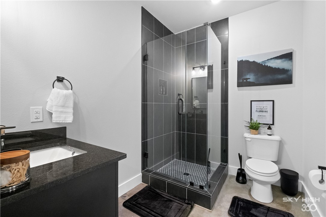 Wilson Add Rurban - Residential
