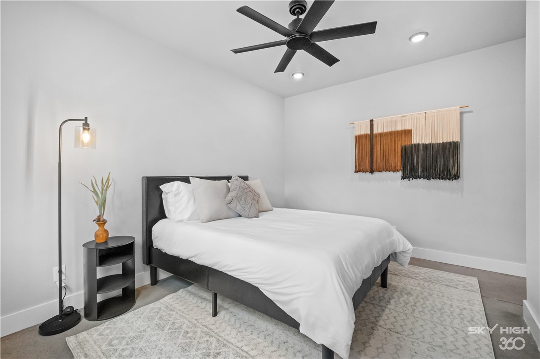 Wilson Add Rurban - Residential