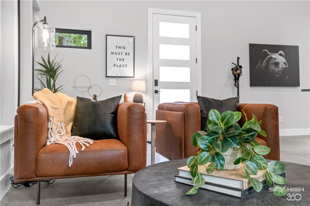 Wilson Add Rurban - Residential