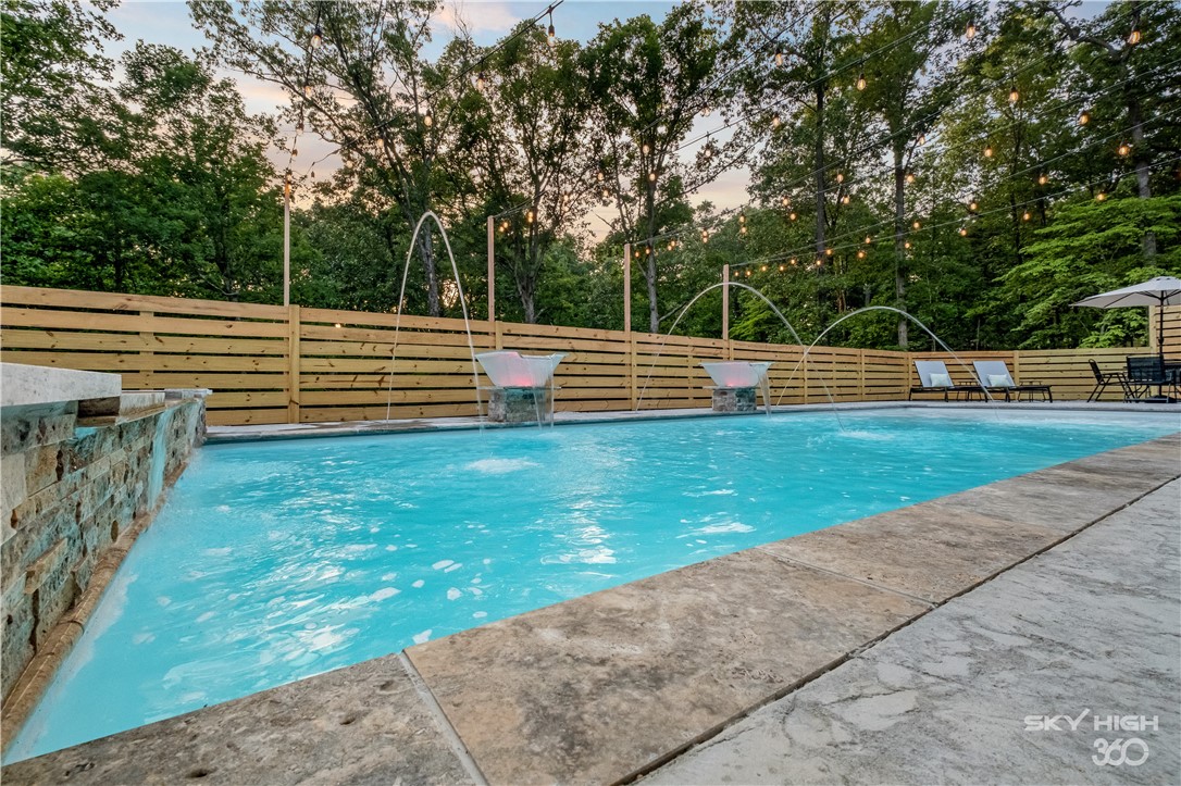 Wilson Add Rurban - Residential