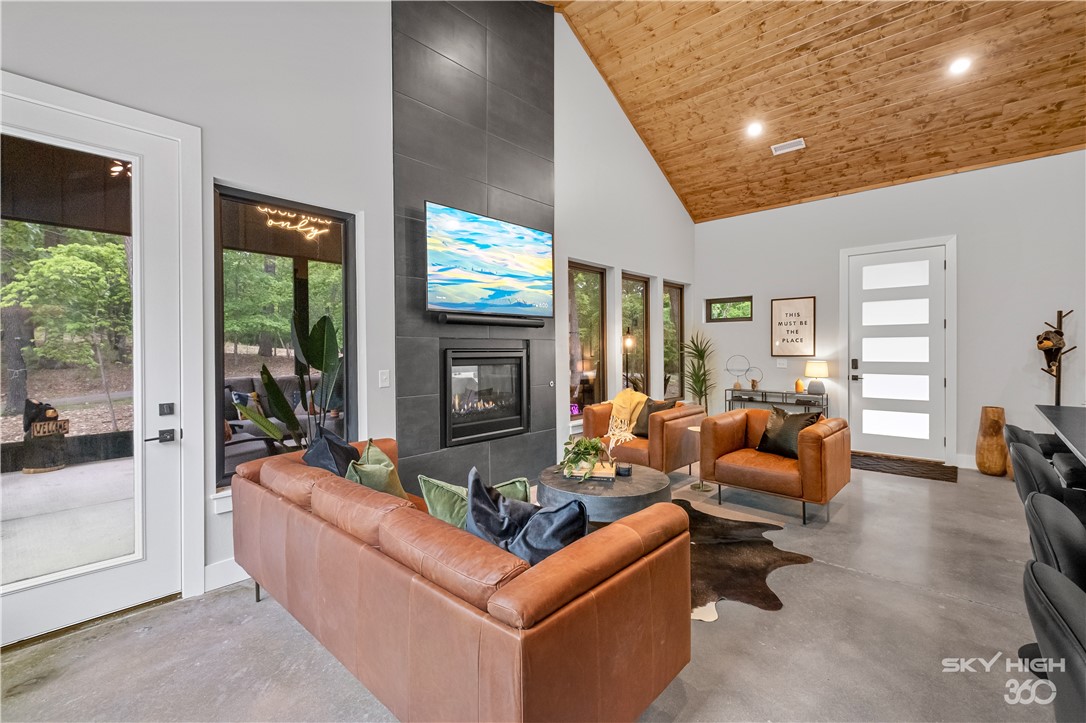 Wilson Add Rurban - Residential