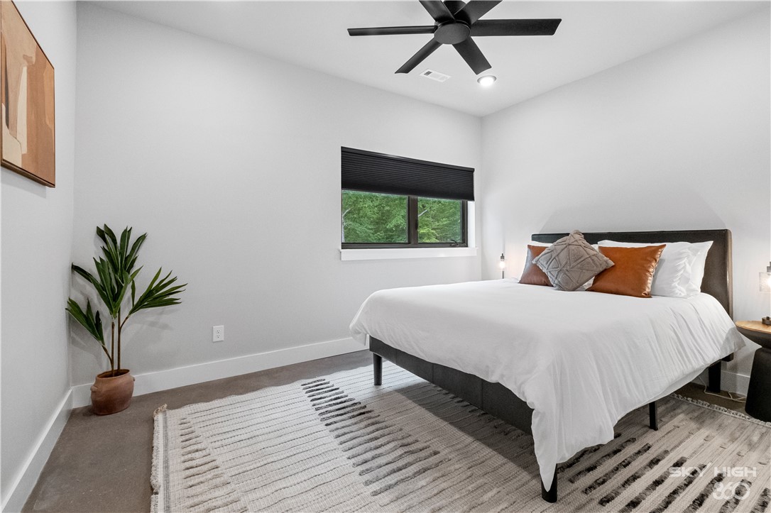 Wilson Add Rurban - Residential