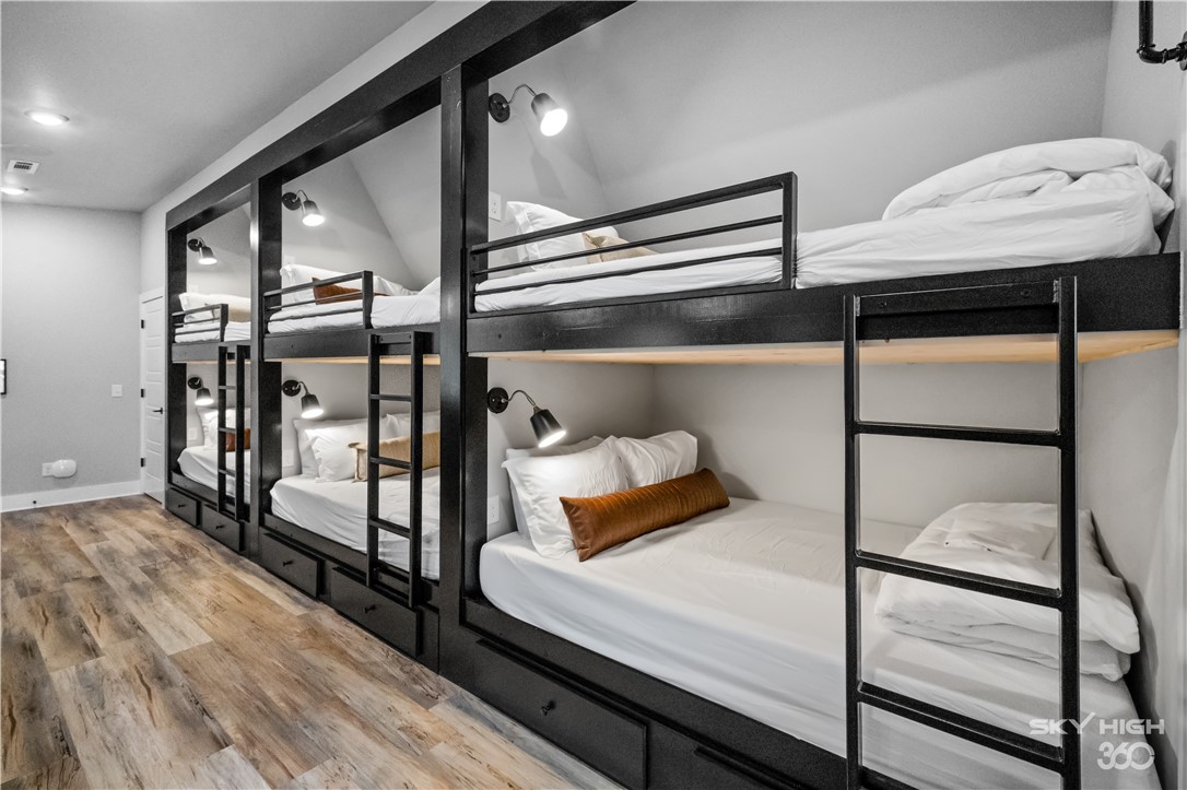 Wilson Add Rurban - Residential