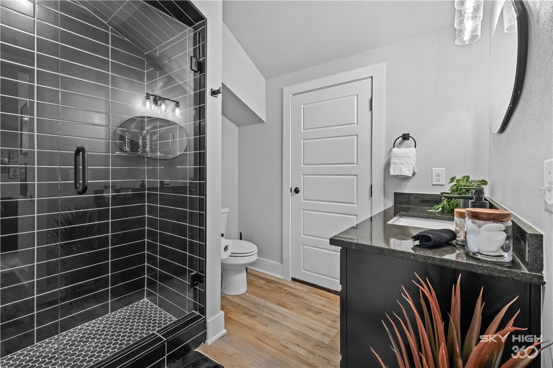 Wilson Add Rurban - Residential