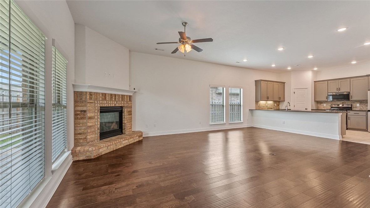 Avalon Sub Ph 2 Pea Ridge - Residential
