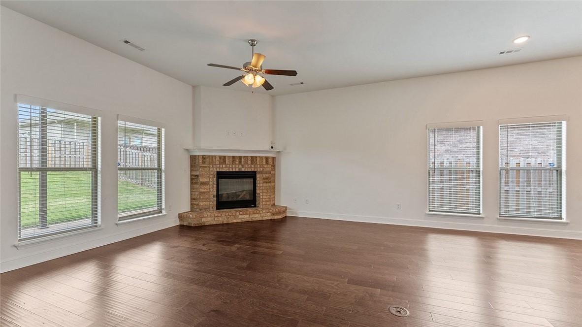 Avalon Sub Ph 2 Pea Ridge - Residential