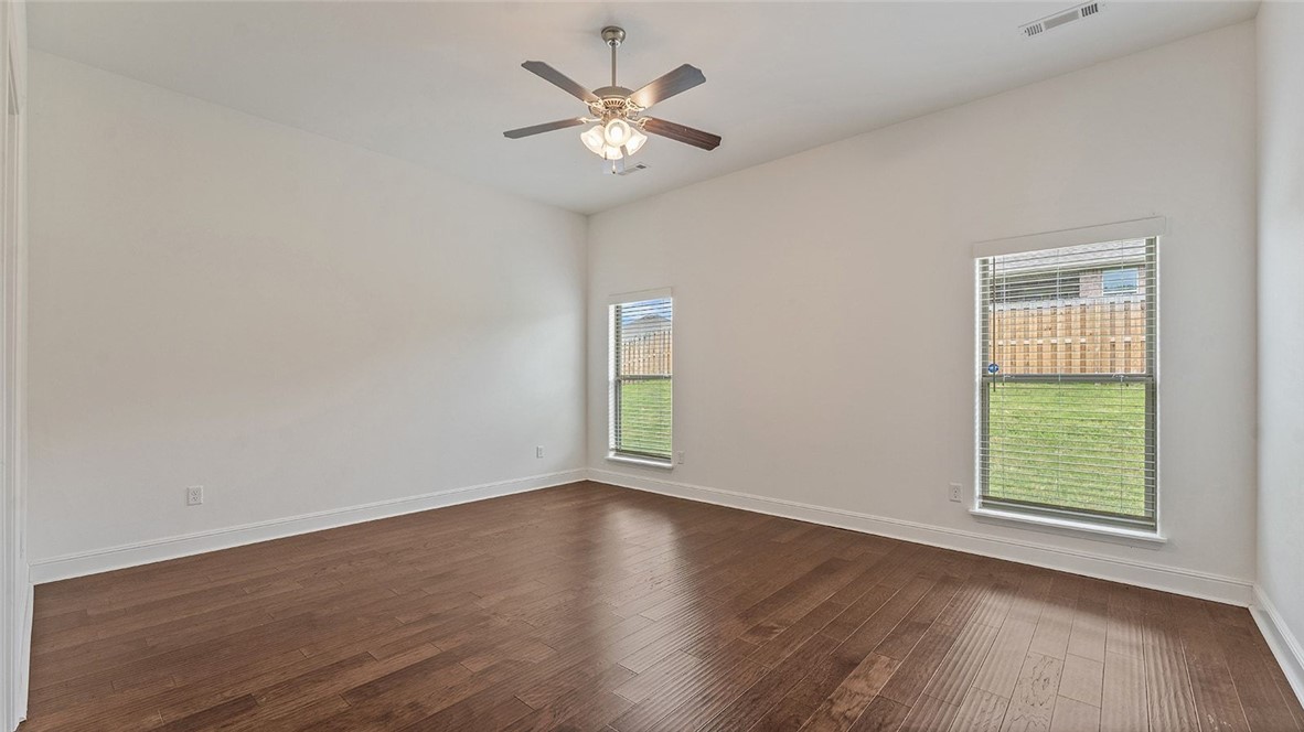 Avalon Sub Ph 2 Pea Ridge - Residential