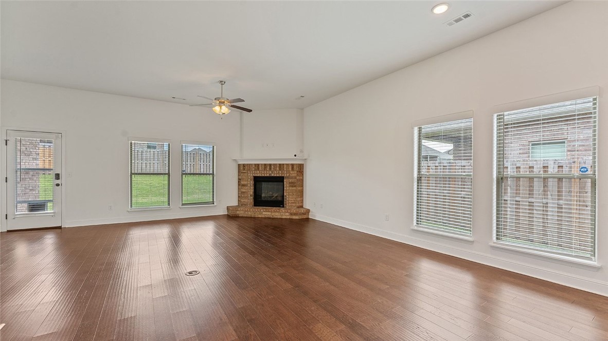 Avalon Sub Ph 2 Pea Ridge - Residential