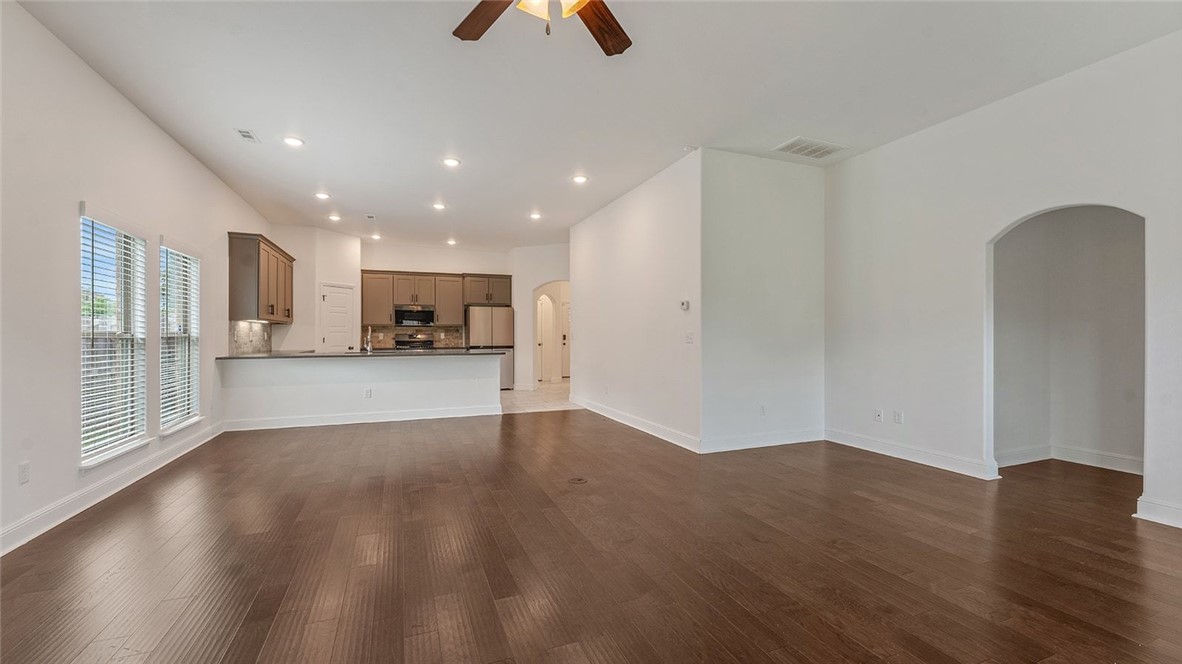 Avalon Sub Ph 2 Pea Ridge - Residential