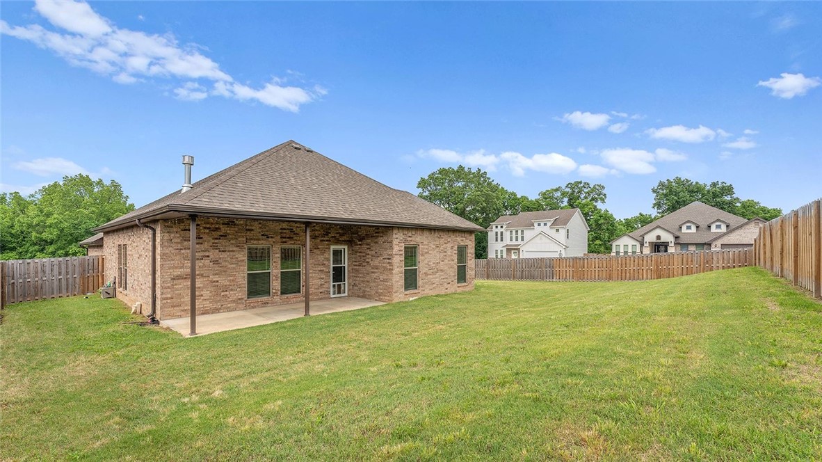 Avalon Sub Ph 2 Pea Ridge - Residential