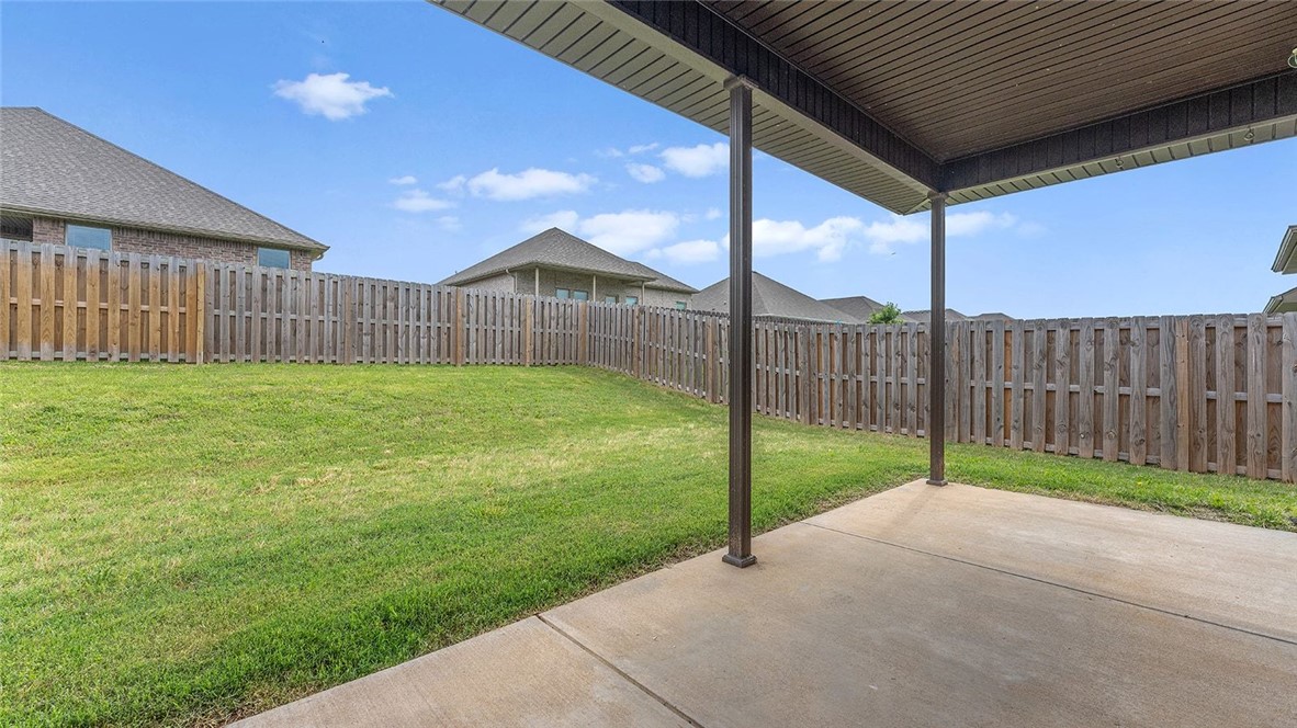 Avalon Sub Ph 2 Pea Ridge - Residential