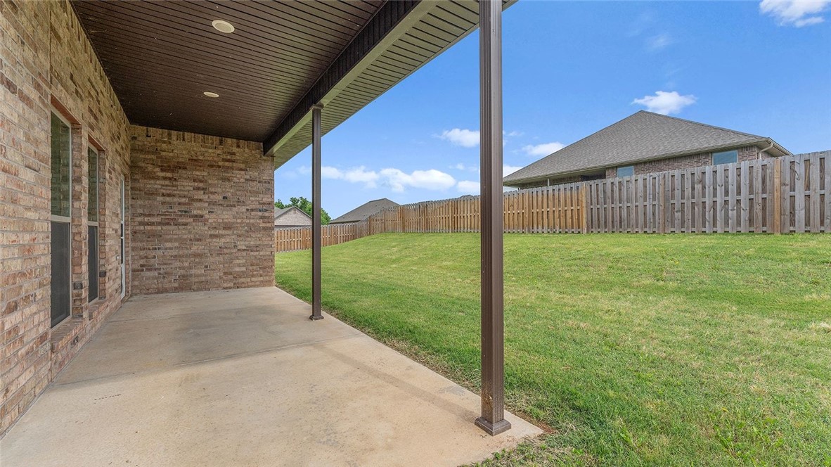 Avalon Sub Ph 2 Pea Ridge - Residential