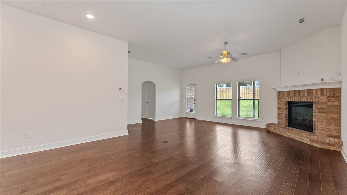 Avalon Sub Ph 2 Pea Ridge - Residential