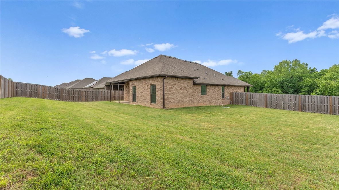 Avalon Sub Ph 2 Pea Ridge - Residential