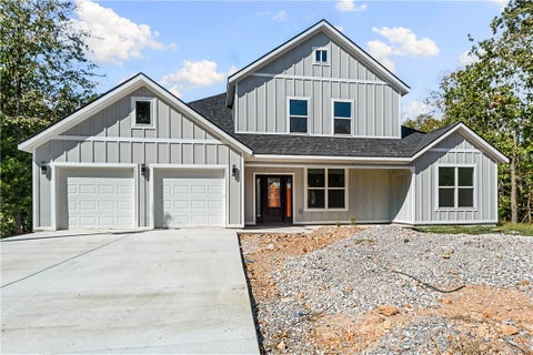 Photo of 9 Glasgow Drive, Bella Vista, AR 72715 (MLS # 1365274)