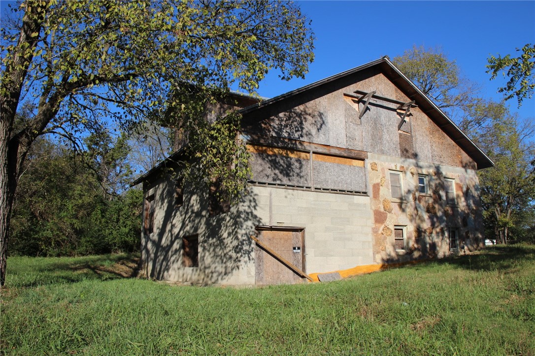 Layton-Cowdrey - Residential