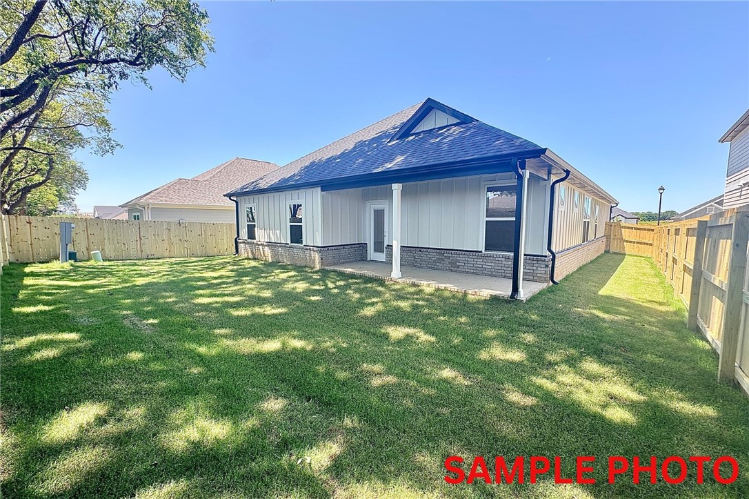 Jacobs Crossing - Residential