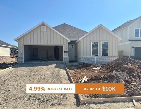 Photo of 3913 Repose Street, Springdale, AR 72764 (MLS # 1324954)