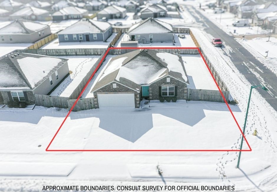 Autumn Glen Ph Ii Siloam Spgs - Residential