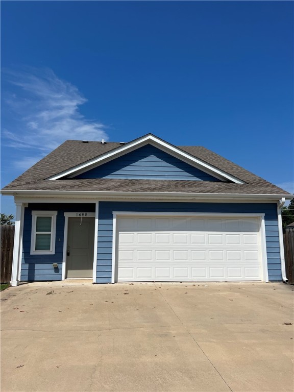 Links At Fayetteville Row Homes - Residential Lease