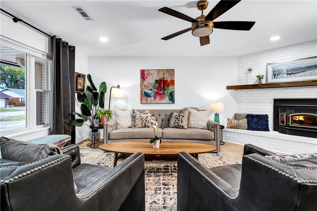 Bland Valley Estates Bentonville - Residential