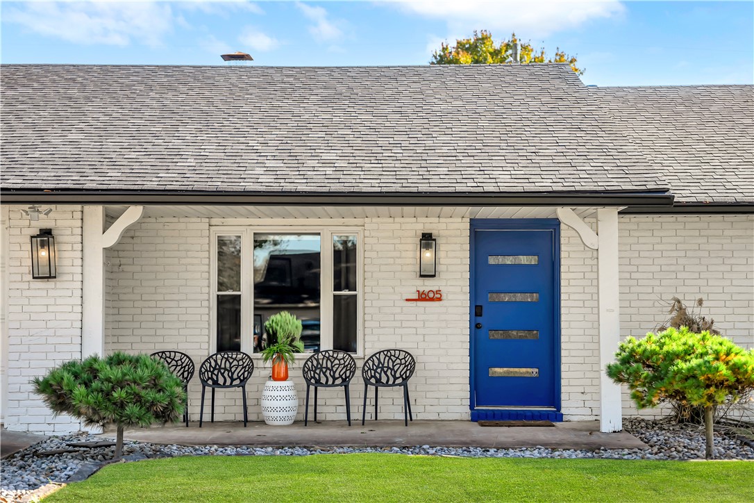 Bland Valley Estates Bentonville - Residential