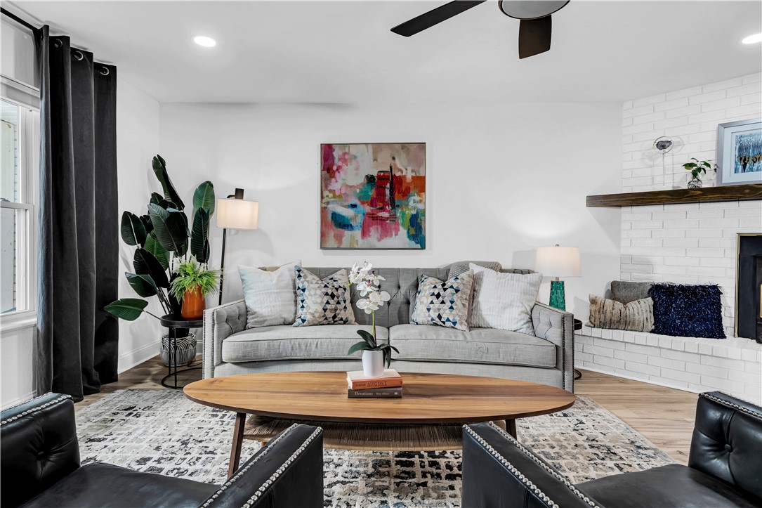 Bland Valley Estates Bentonville - Residential