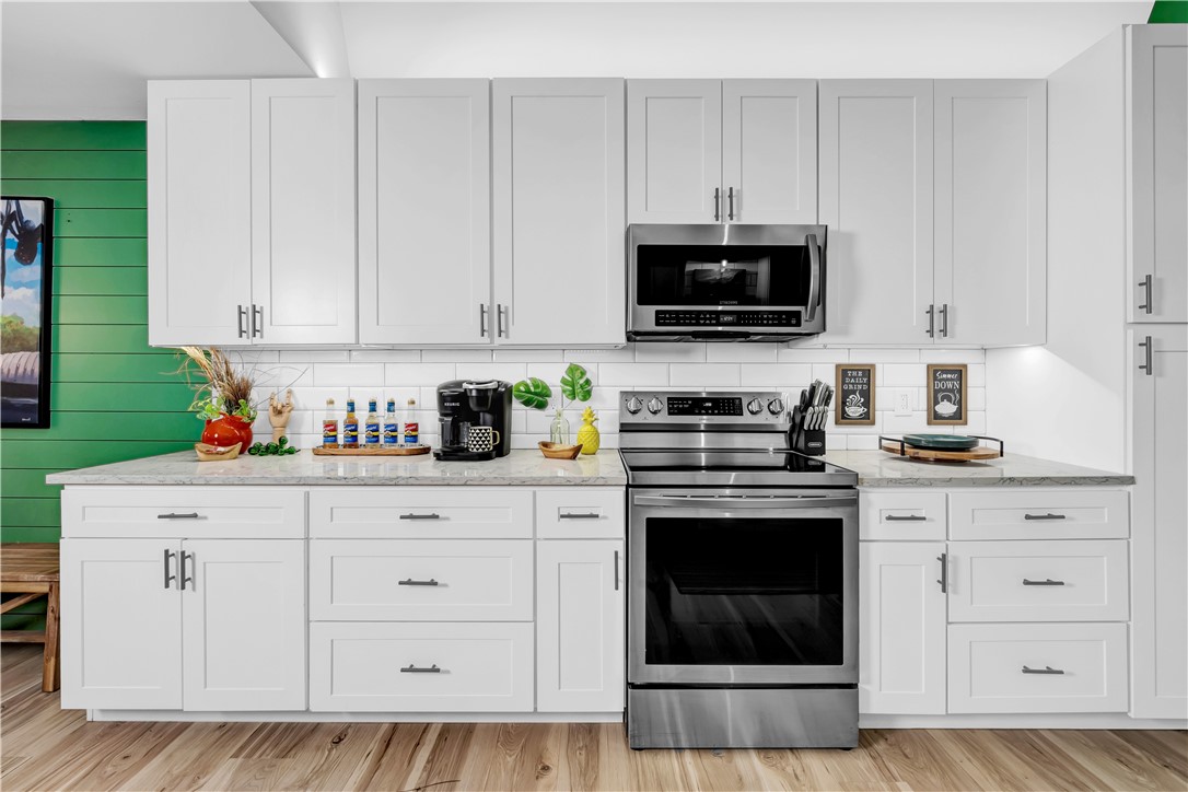 Bland Valley Estates Bentonville - Residential