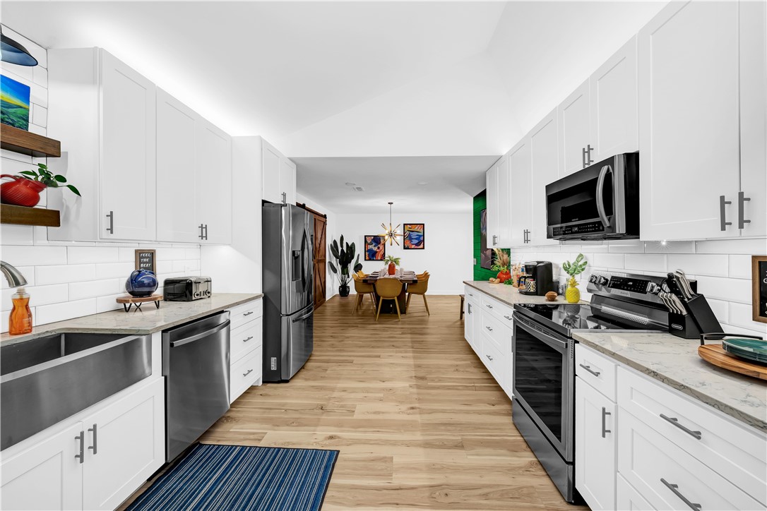 Bland Valley Estates Bentonville - Residential