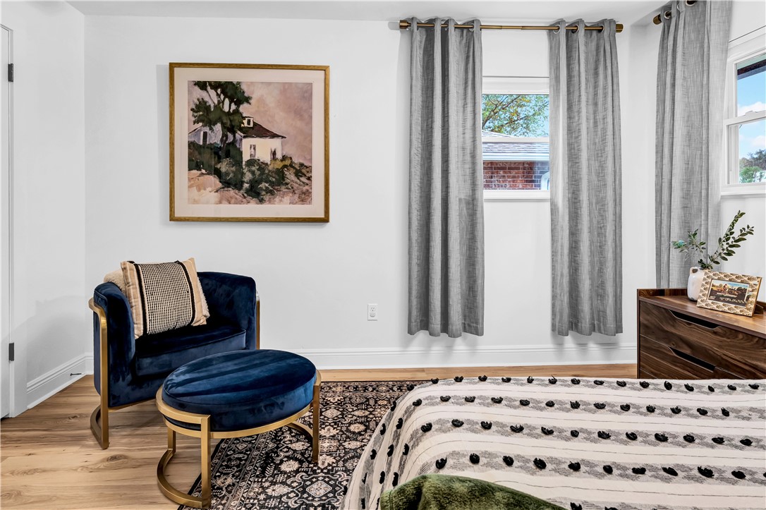 Bland Valley Estates Bentonville - Residential