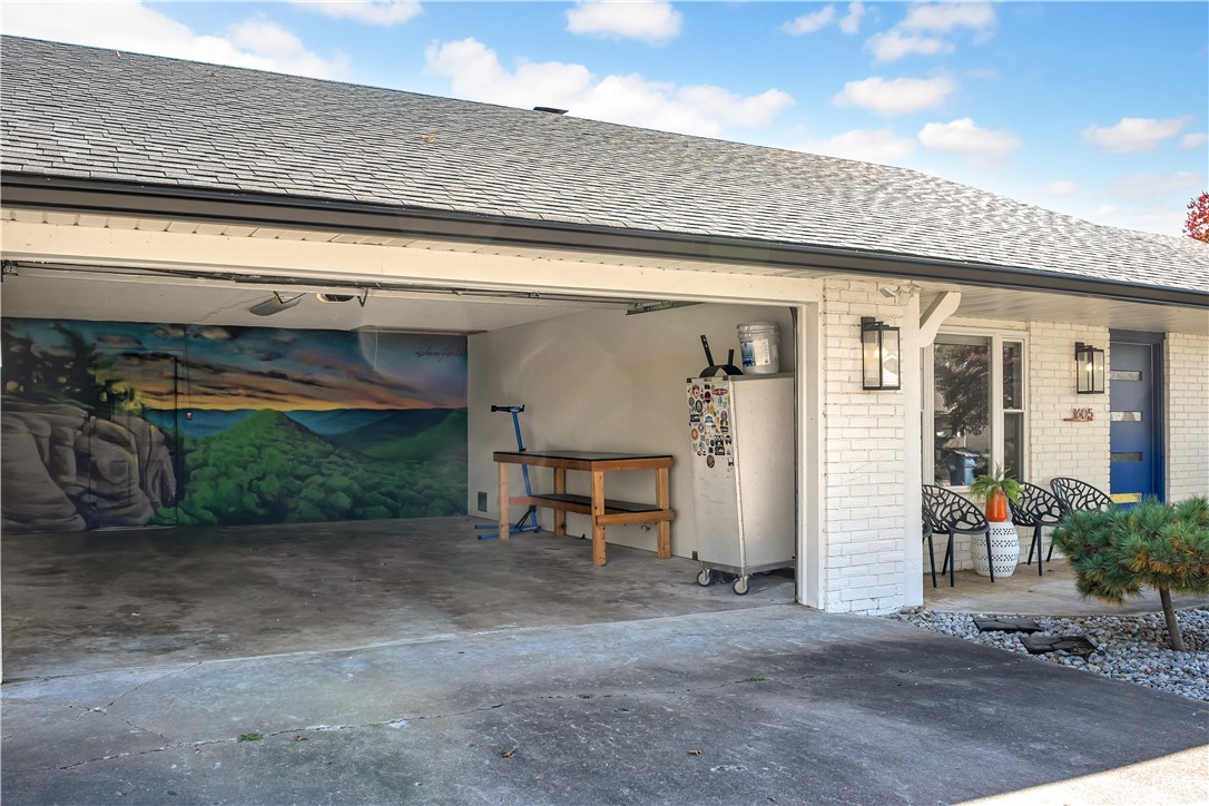 Bland Valley Estates Bentonville - Residential