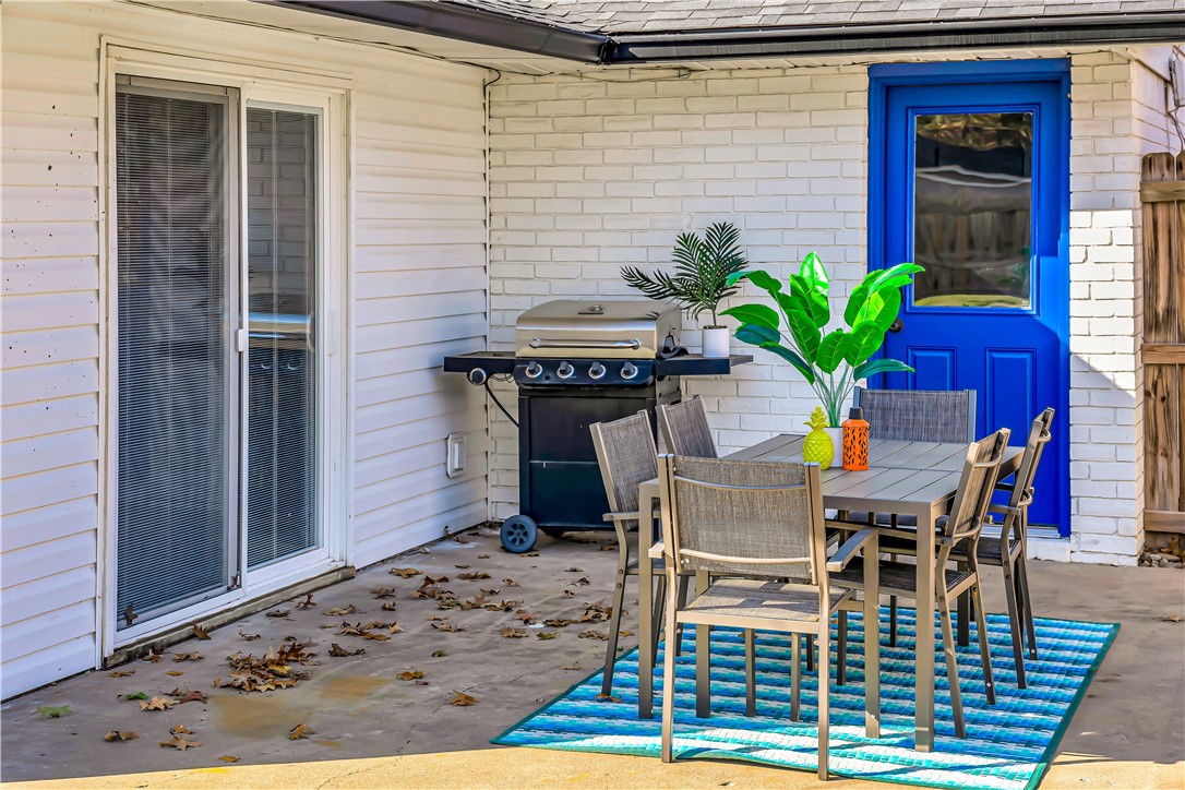 Bland Valley Estates Bentonville - Residential