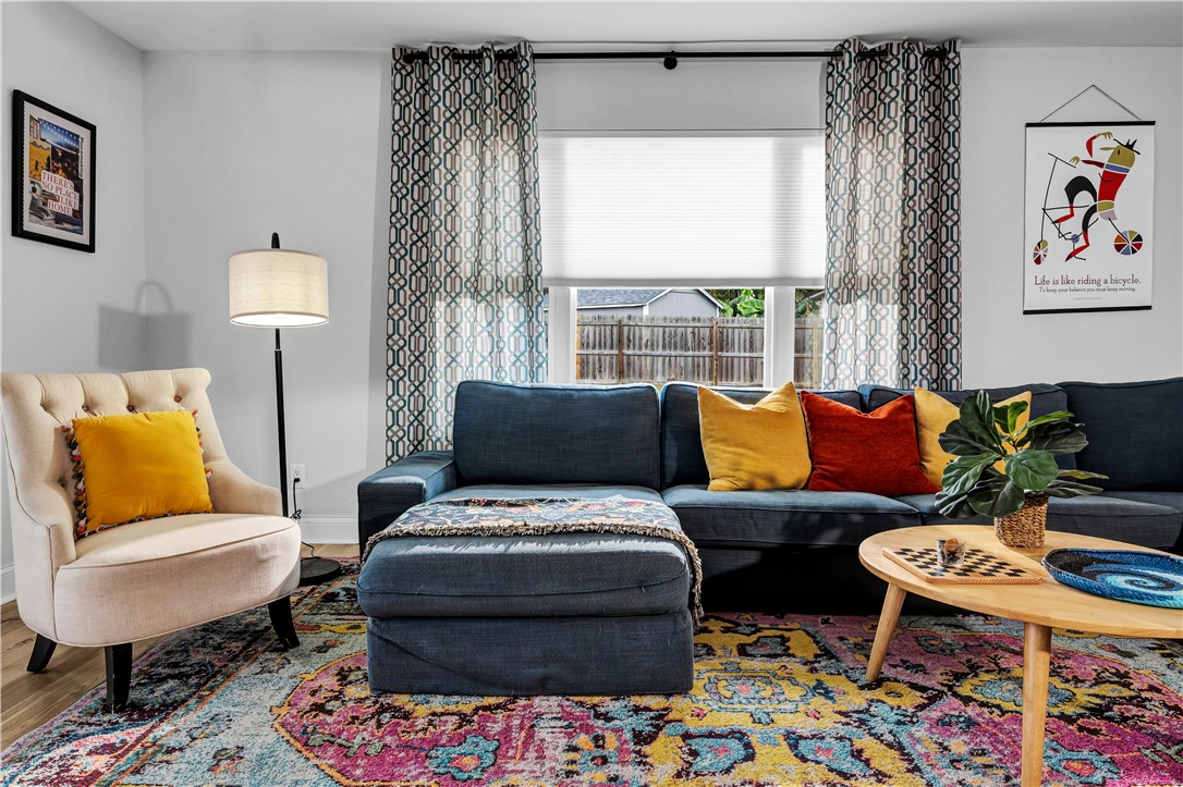 Bland Valley Estates Bentonville - Residential