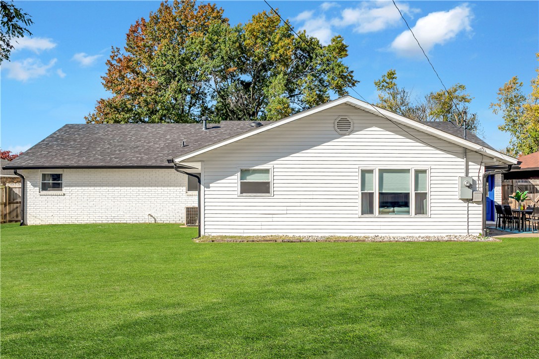 Bland Valley Estates Bentonville - Residential