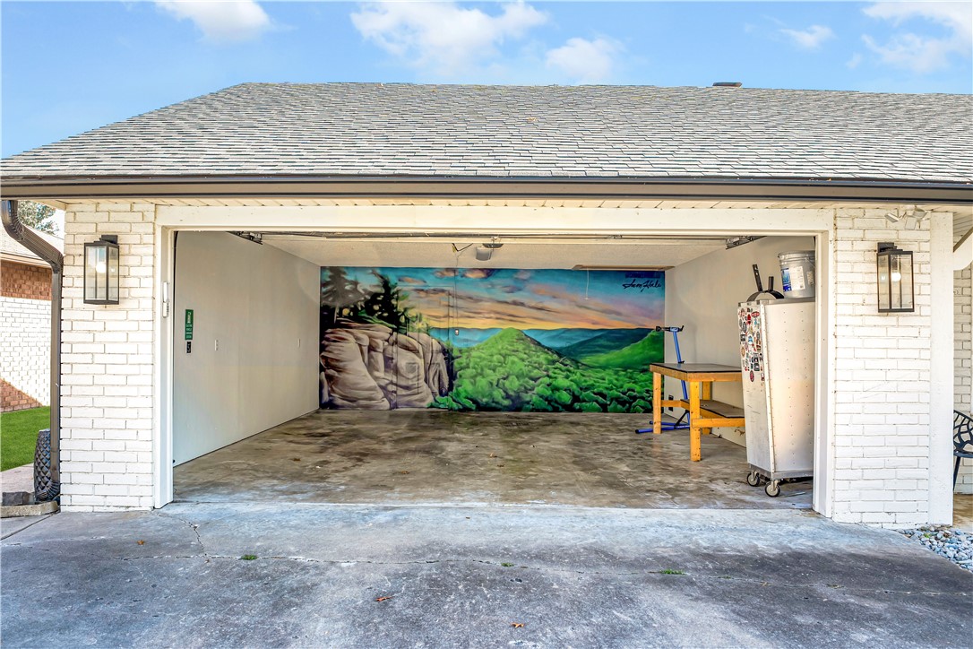 Bland Valley Estates Bentonville - Residential