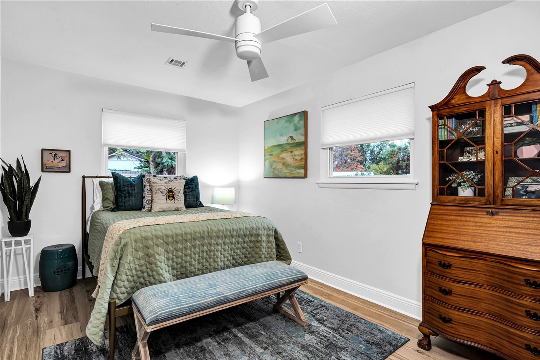 Bland Valley Estates Bentonville - Residential