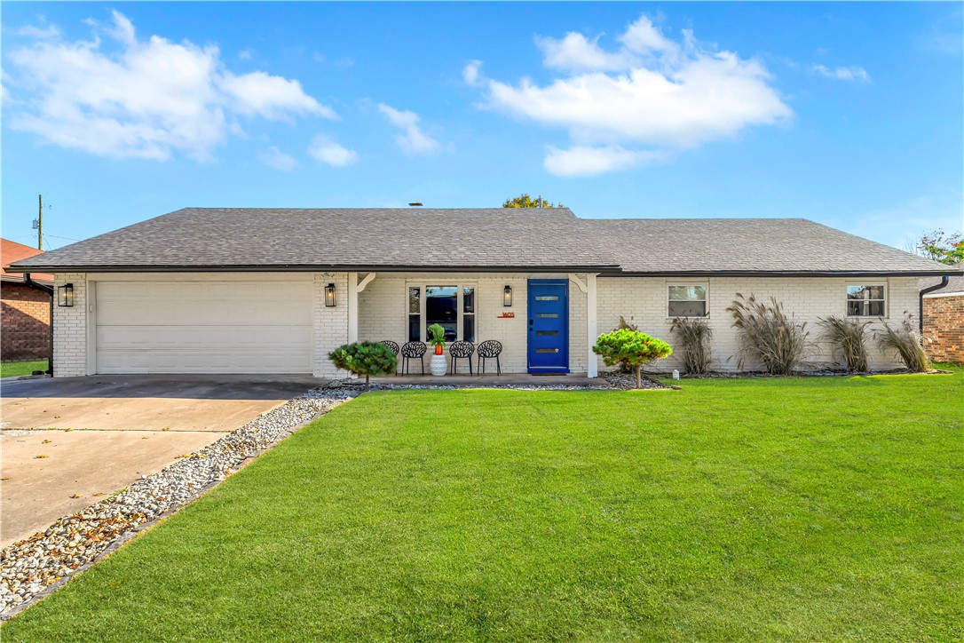 Bland Valley Estates Bentonville - Residential