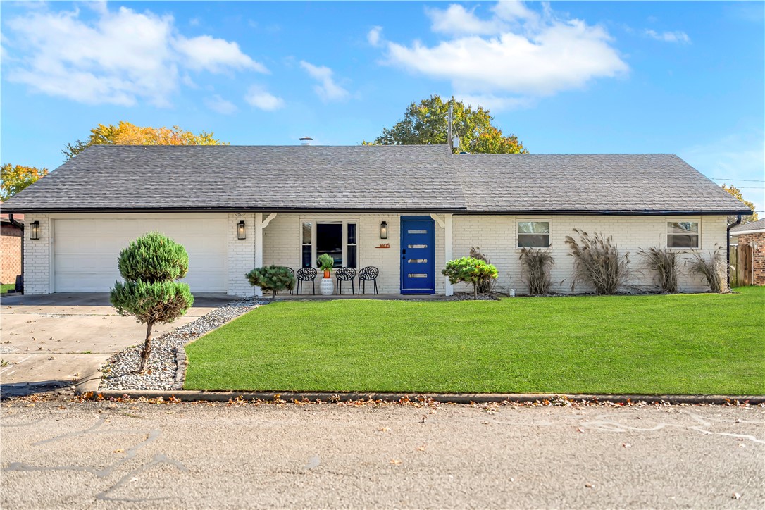 Bland Valley Estates Bentonville - Residential